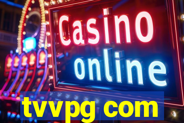 tvvpg com